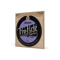 Струны для гитары D'Addario Pro-Arte Extra Hard Tension Фото 1