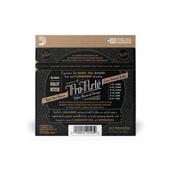 Струны для гитары D'Addario Pro-Arte Extra Hard Tension Фото 2