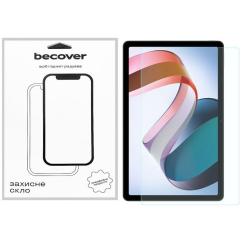 Стекло защитное BeCover Standard Xiaomi Poco Pad / Poco Pad M1 (12.1") Фото