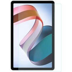 Стекло защитное BeCover Standard Xiaomi Poco Pad / Poco Pad M1 (12.1") Фото 1