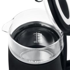 Электрочайник Rotex RKT86-GB Smart Фото 6