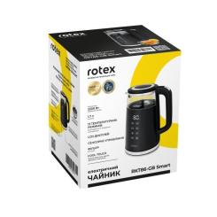 Электрочайник Rotex RKT86-GB Smart Фото 8