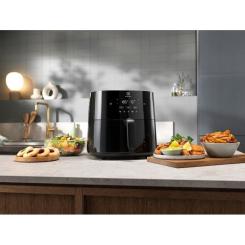 Мультипечь Electrolux EAF5B Фото 3