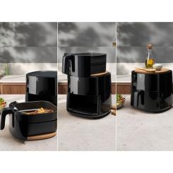 Мультипечь Electrolux EAF5B Фото 4