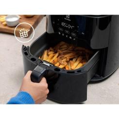 Мультипечь Electrolux EAF5B Фото 5