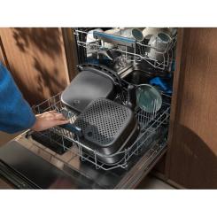 Мультипечь Electrolux EAF5B Фото 6