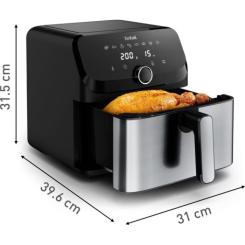 Мультипечь Tefal EY855D10 Фото 2