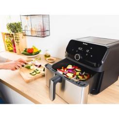 Мультипечь Tefal EY855D10 Фото 3