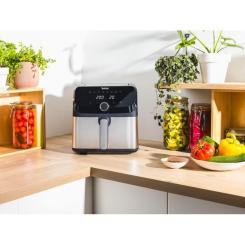 Мультипечь Tefal EY855D10 Фото 4