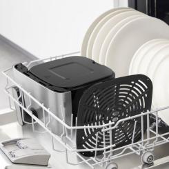 Мультипечь Tefal EY855D10 Фото 6