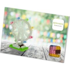 Конструктор BRIXIES Колесо обозрения Фото