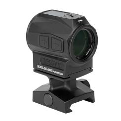 Коллиматорный прицел Holosun SCRS GR MRS Фото 2