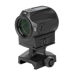 Коллиматорный прицел Holosun SCRS GR MRS Фото 3