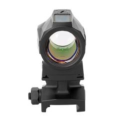 Коллиматорный прицел Holosun SCRS GR MRS Фото 6