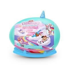 Пупс Babycorns Игрушка-сюрприз A Кукла Кролик Фото
