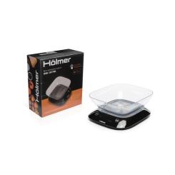 Весы кухонные Hölmer HSK-1817GL Фото 6
