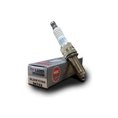 Свеча зажигания NGK 94742 SILZKR7C11DS Фото 1