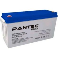 Батарея к ИБП Pantec 12V - 200Ah GEL Фото