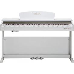Цифровое пианино Kurzweil M90 White Фото