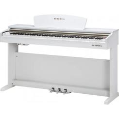 Цифровое пианино Kurzweil M90 White Фото 1