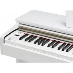 Цифровое пианино Kurzweil M90 White Фото 2