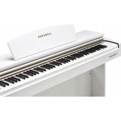Цифровое пианино Kurzweil M90 White Фото 4