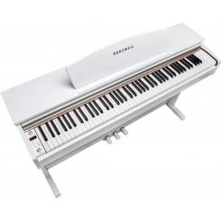 Цифровое пианино Kurzweil M90 White Фото 5