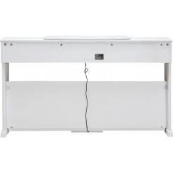 Цифровое пианино Kurzweil M90 White Фото 6