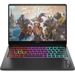 Ноутбук HP OMEN Gaming 14-fb0023ua Фото