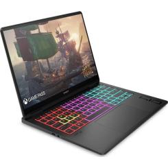 Ноутбук HP OMEN Gaming 14-fb0023ua Фото 1