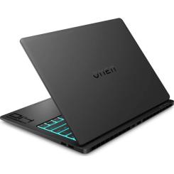 Ноутбук HP OMEN Gaming 14-fb0023ua Фото 4