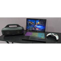 Ноутбук HP OMEN Gaming 14-fb0023ua Фото 5