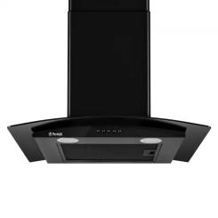 Вытяжка кухонная Perfelli GRASSI 6HMB NERO Фото