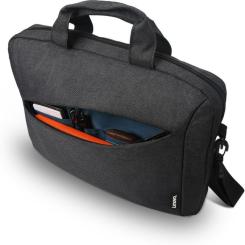 Сумка для ноутбука Lenovo 15.6" Casual T210 Black Фото 3