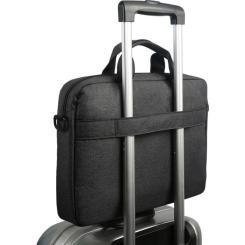 Сумка для ноутбука Lenovo 15.6" Casual T210 Black Фото 5
