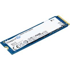 Накопитель SSD Kingston M.2 2280 2TB Фото 1