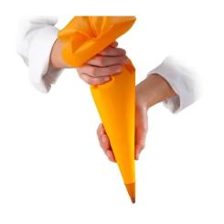 Мешок кондитерский Martellato силіконовий 34 см Фото 1