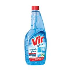 Средство для мытья стекла Vir Original Запаска 750 мл Фото