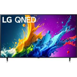 Телевизор LG 75QNED80T6A Фото