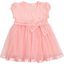 Платье детское Breeze с фатиновой юбкой Фото