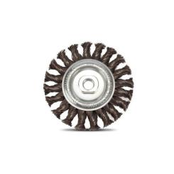 Щетка для электроинструмента DeWALT дисковая, 115 мм Фото