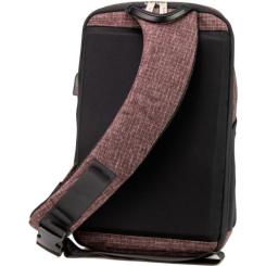 Рюкзак школьный Optima 14" На одно плечо Фото 1