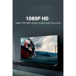 Кабель мультимедийный Vention VGA 15M-15M 3.0m ferrite Фото 2