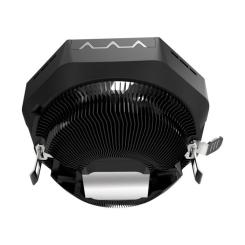 Кулер для процессора Alseye O120Z-Plus Фото 3