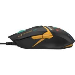 Мышка A4Tech W63 Max USB Renegade Midnight Фото 7