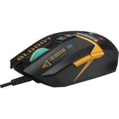 Мышка A4Tech W63 Max USB Renegade Midnight Фото 8