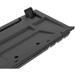 Клавиатура A4Tech FS100 RGB FS Switch USB Stone Black Фото 4