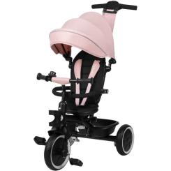 Детский велосипед Lionelo Berry Pink Rose Фото