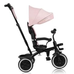 Детский велосипед Lionelo Berry Pink Rose Фото 1