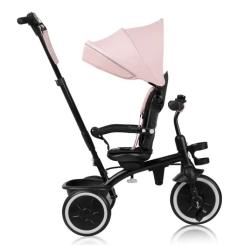 Детский велосипед Lionelo Berry Pink Rose Фото 2